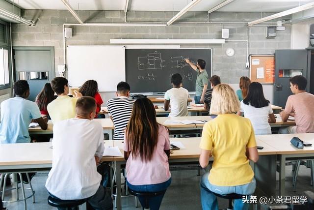 出国留学全英文授课能听懂吗_出国留学英语授课_出国留学授课英语要求高吗